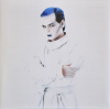 Berserker Booklet Front